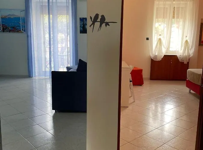 La Casa Di Olga