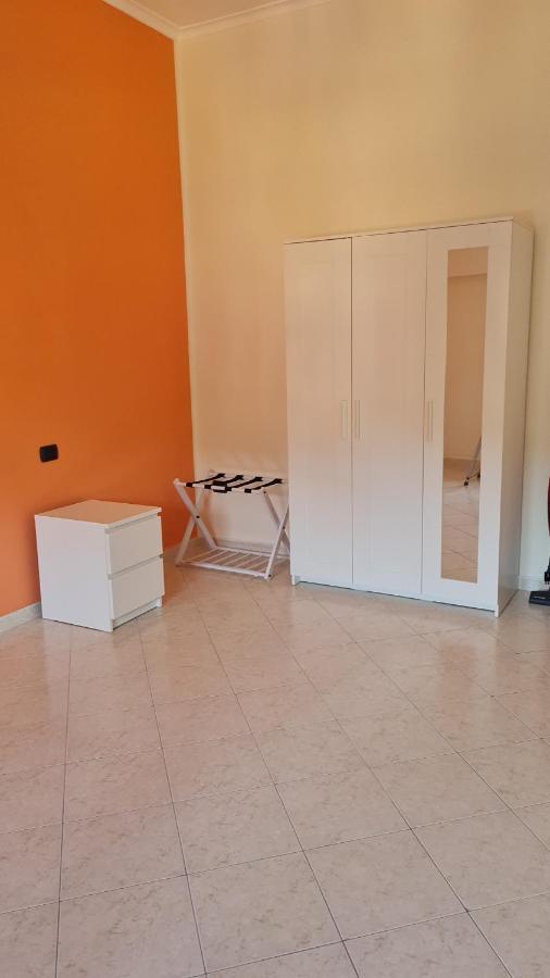 Appartamento La Casa Di Olga Napoli