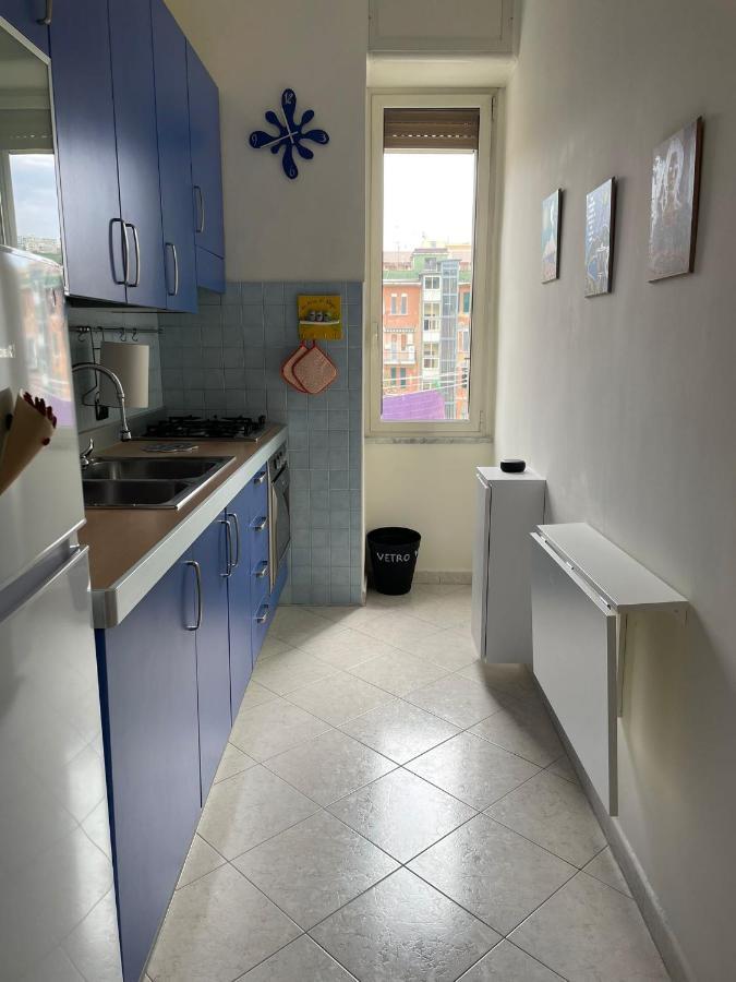 La Casa Di Olga * Napoli