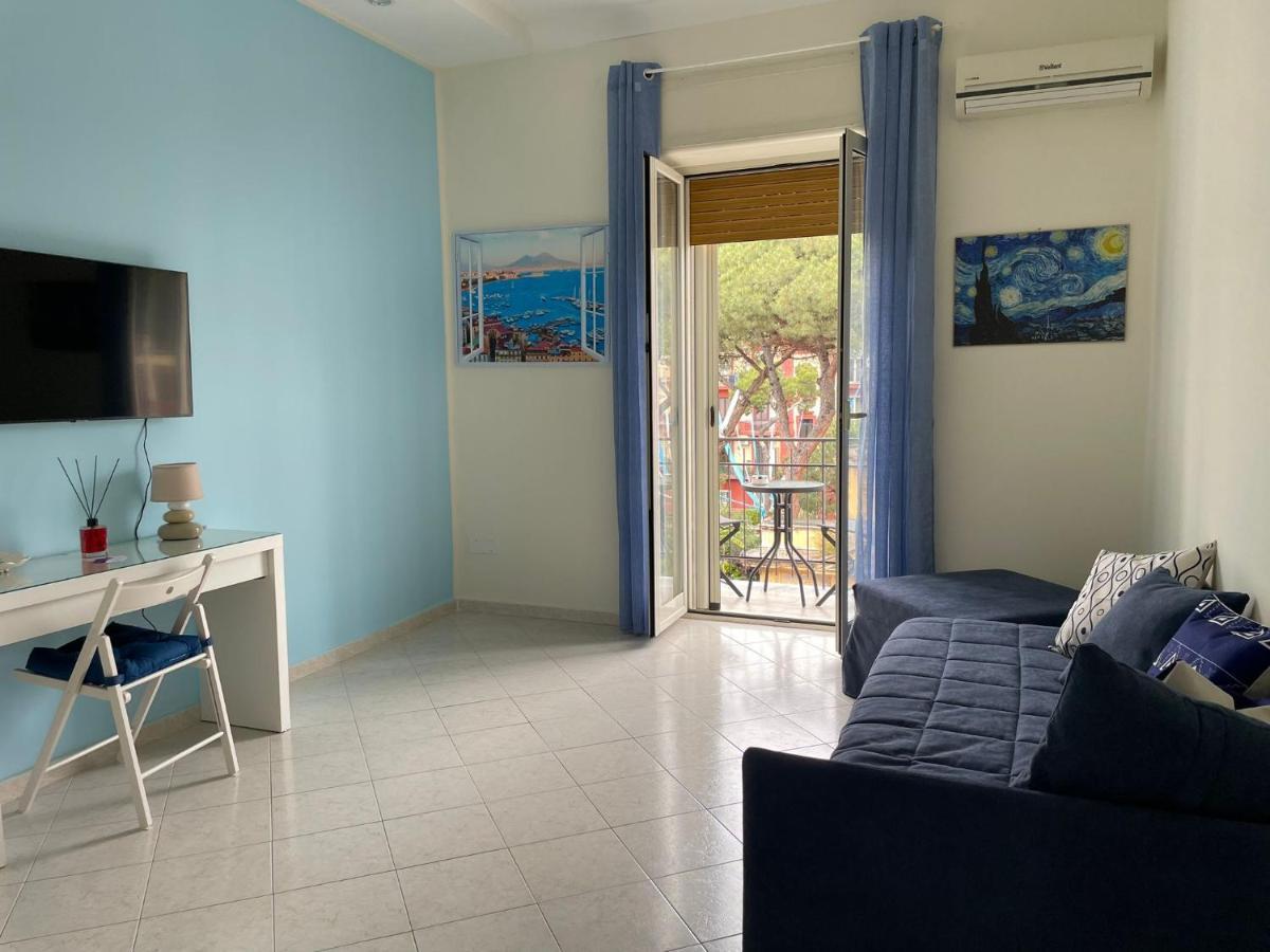 La Casa Di Olga * Napoli