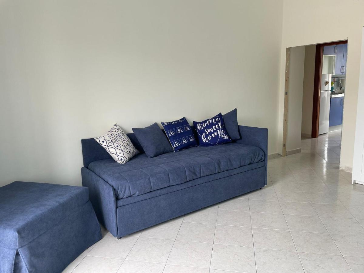 Appartamento La Casa Di Olga Napoli