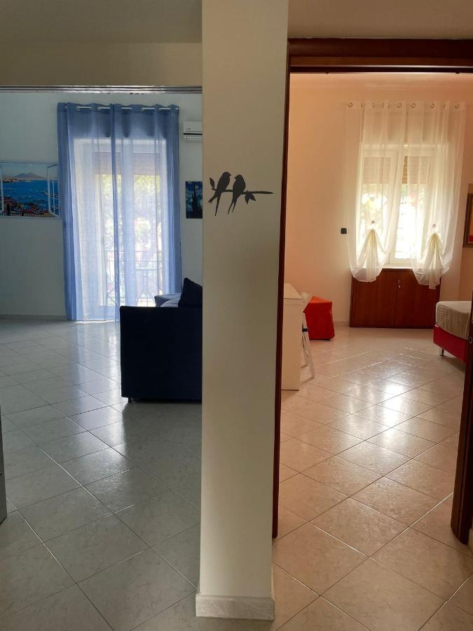 La Casa Di Olga Napoli