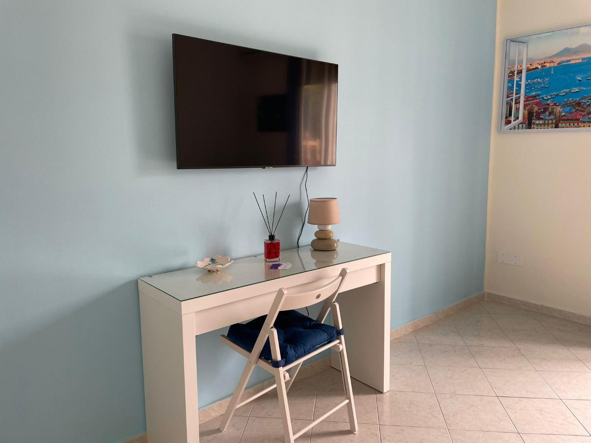 La Casa Di Olga Appartamento *