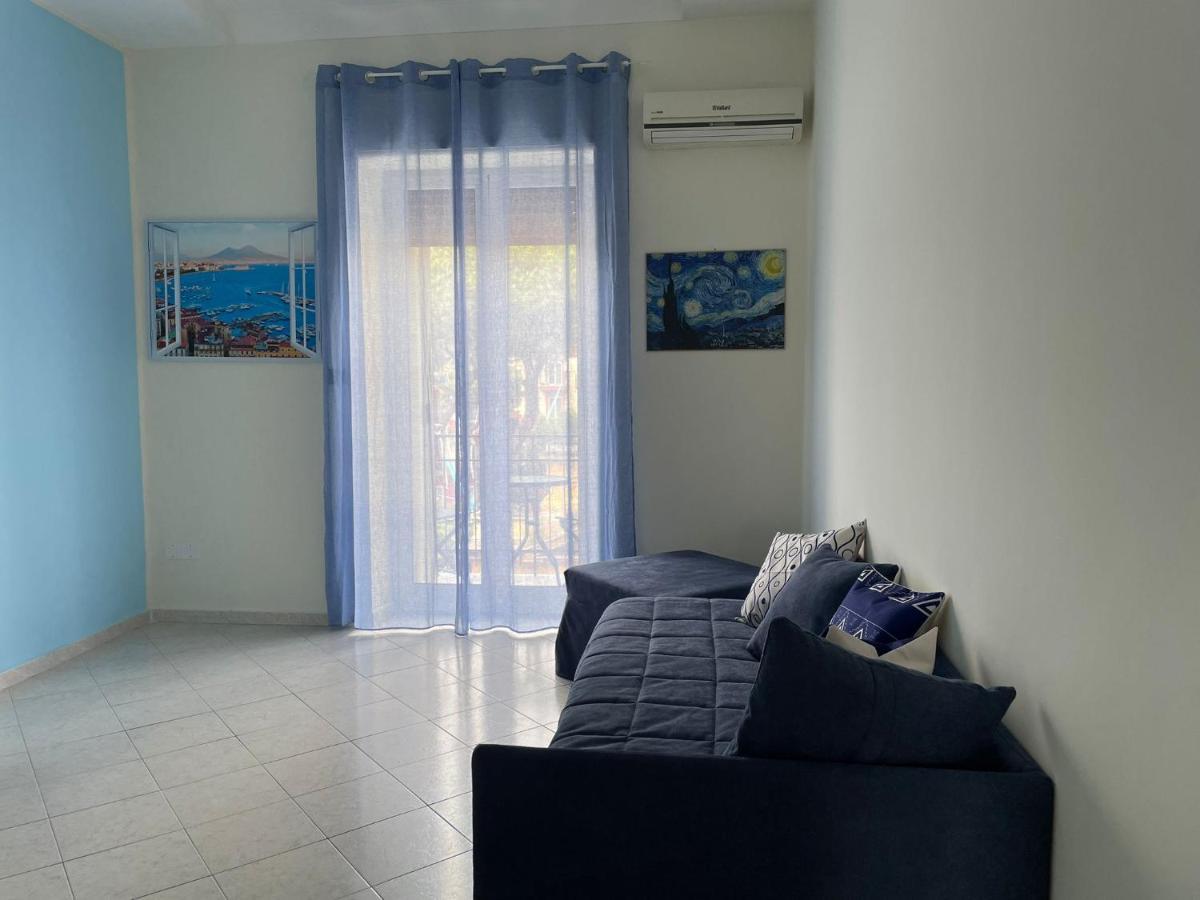 La Casa Di Olga Appartamento *