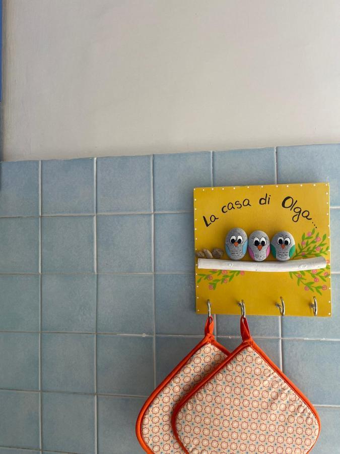 La Casa Di Olga