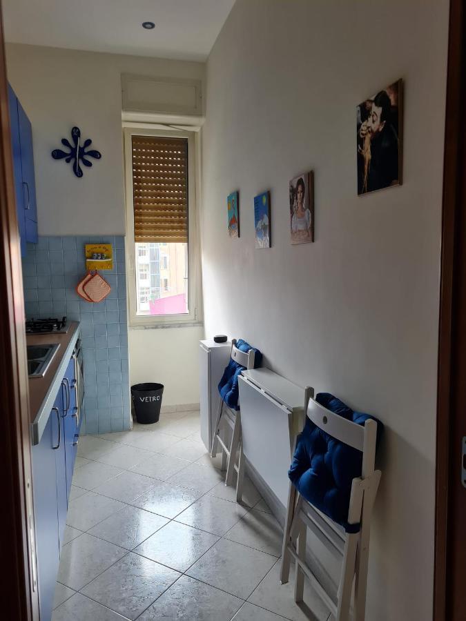 La Casa Di Olga Appartamento *