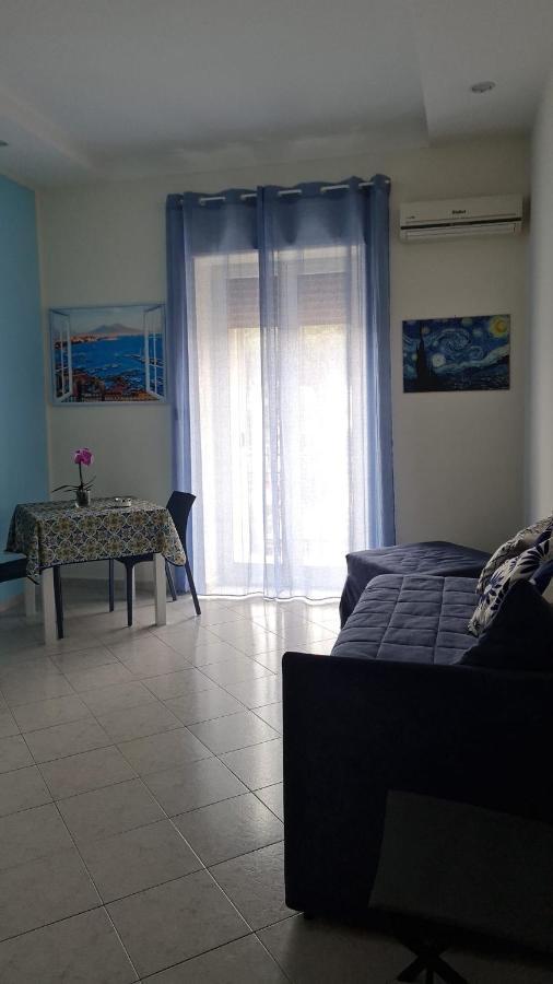 Appartamento La Casa Di Olga *