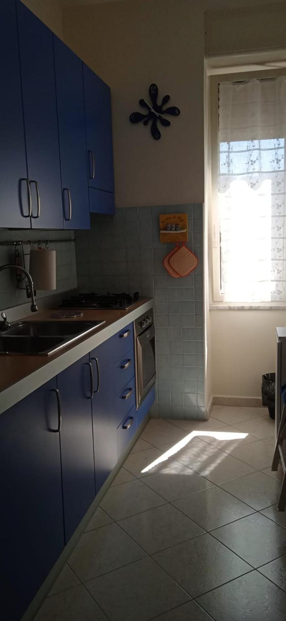 La Casa Di Olga Appartamento
