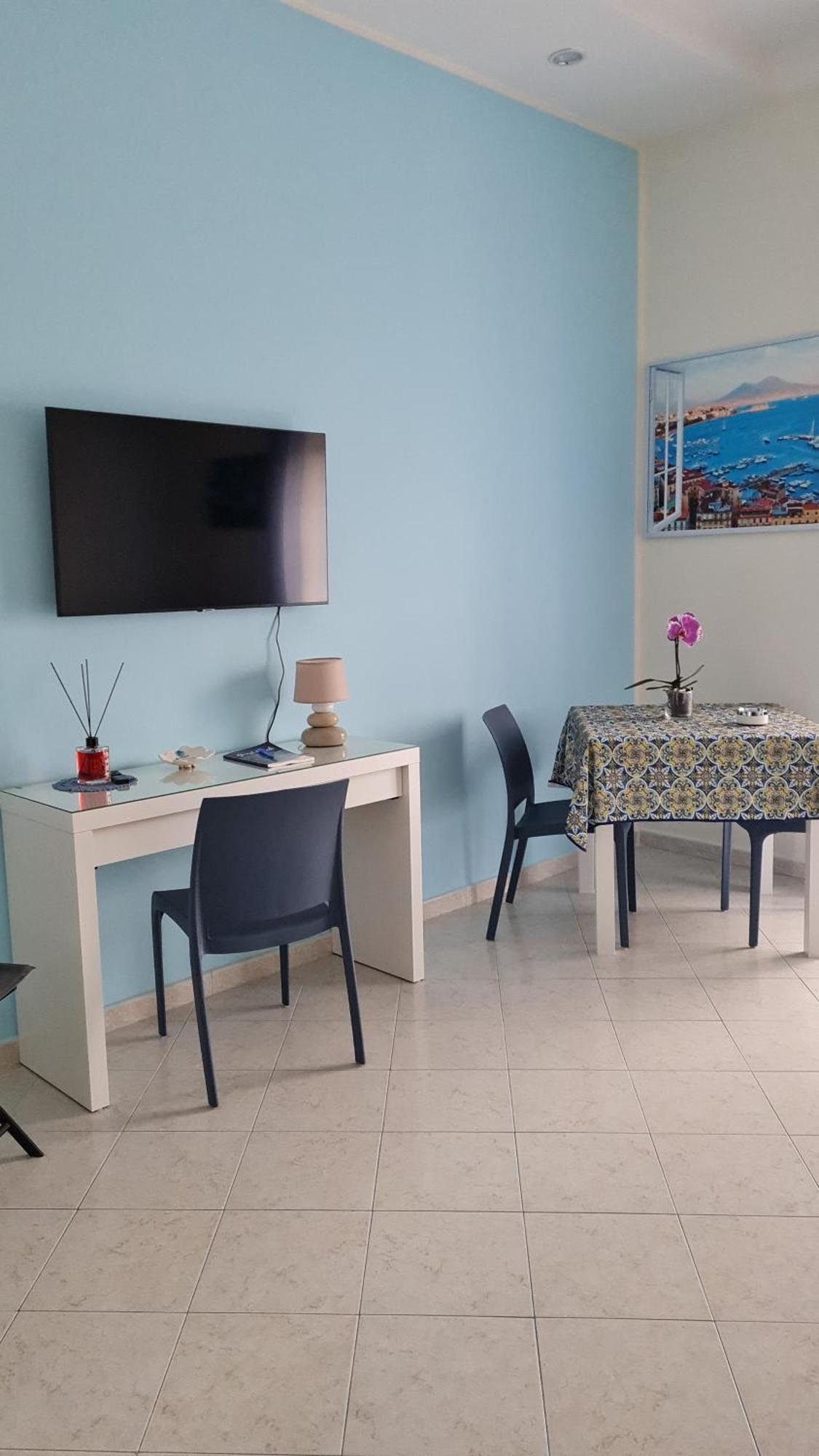 Appartamento La Casa Di Olga *