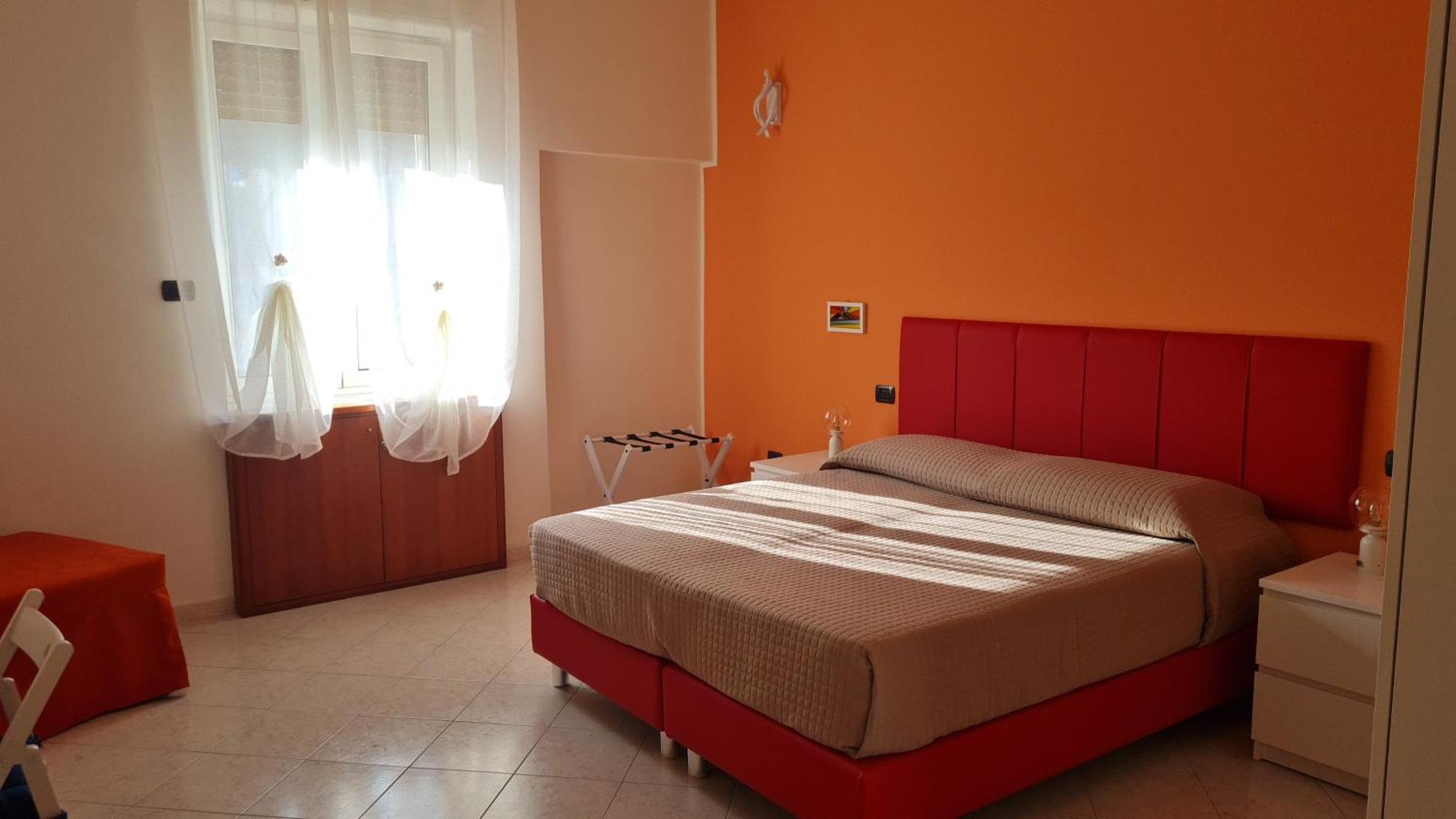 Appartamento La Casa Di Olga