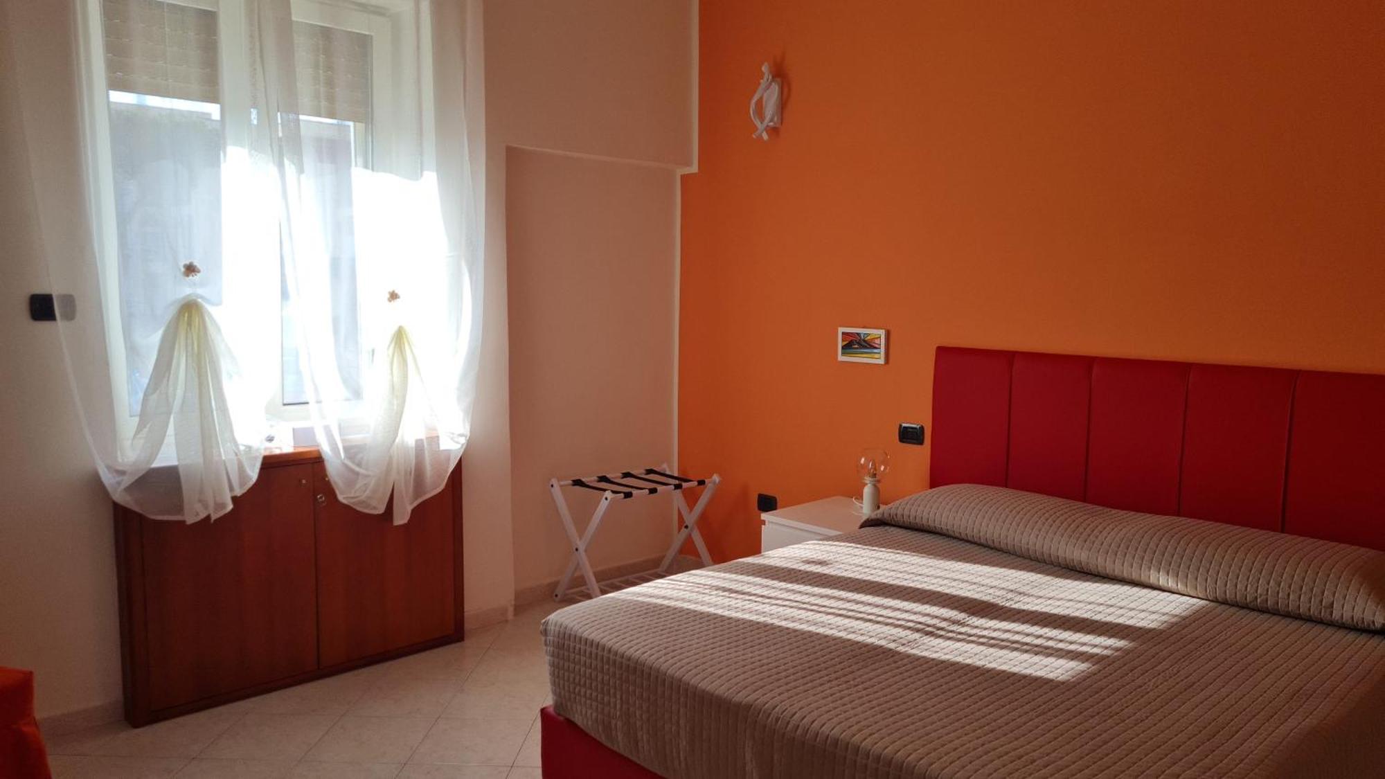 La Casa Di Olga Appartamento *