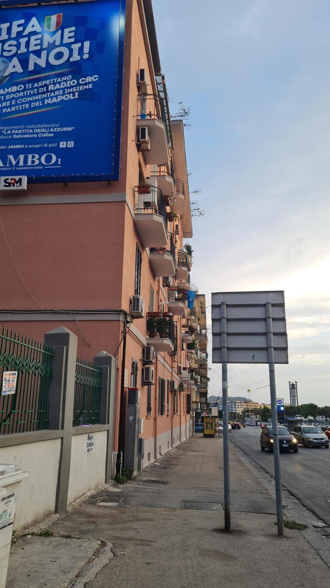 La Casa Di Olga * Napoli