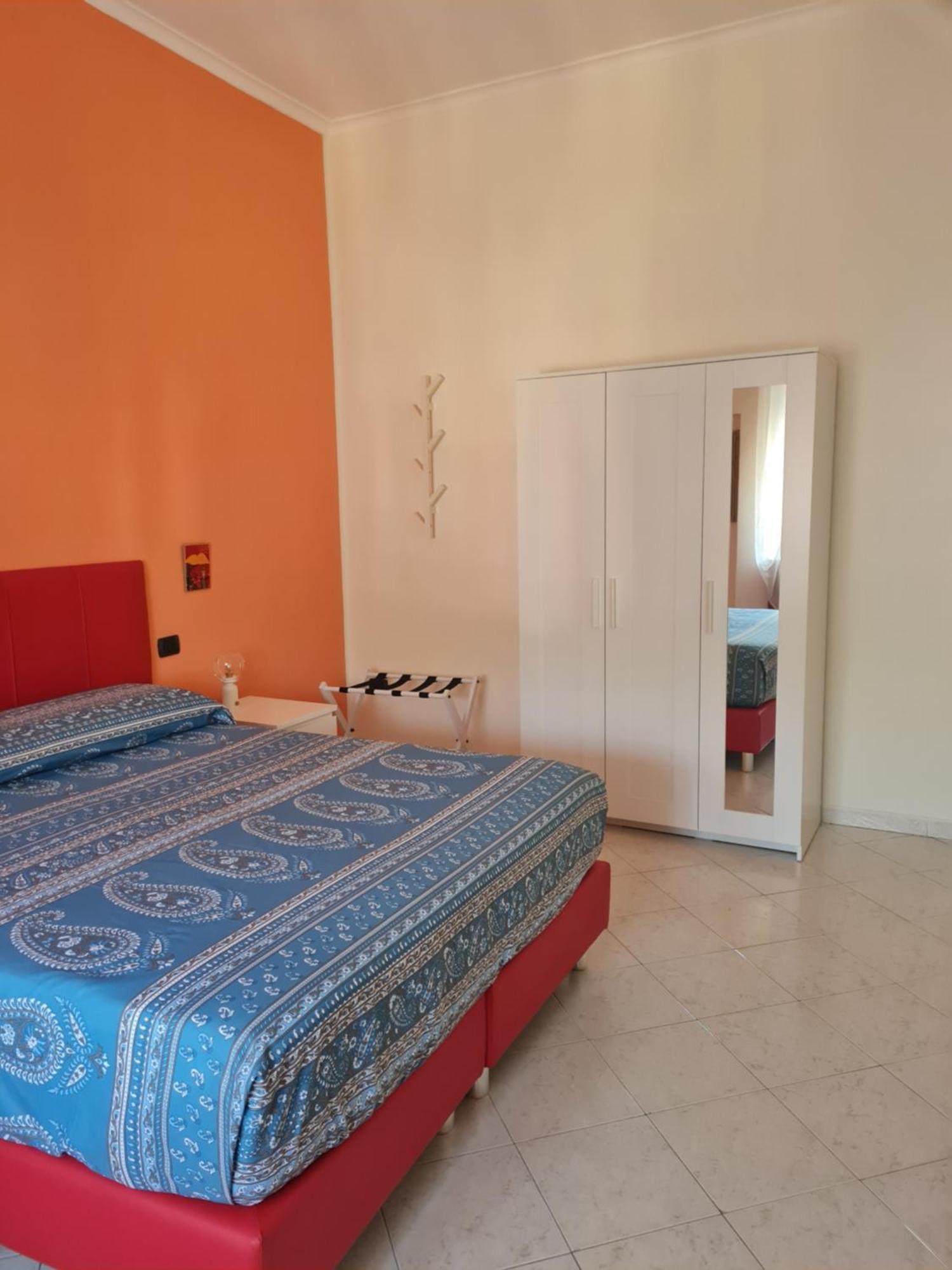 La Casa Di Olga * Napoli